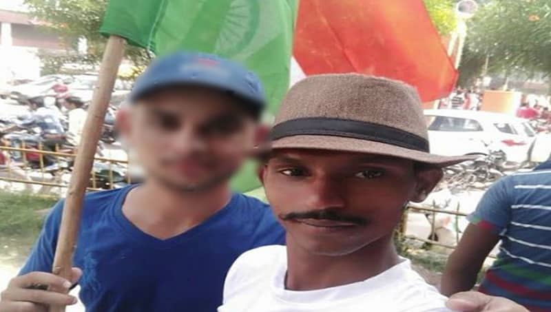 ಭಾರತೀಯ ಸೇನೆಗೆ ಆಯ್ಕೆಯಾಗಿಲ್ಲವೆಂಬ ನೋವಿನಿಂದ ಫೇಸ್ಬುಕ್ ಲೈವ್ ಮಾಡಿ ಯುವಕ ಆತ್ಮಹತ್ಯೆಗೆ ಶರಣು!