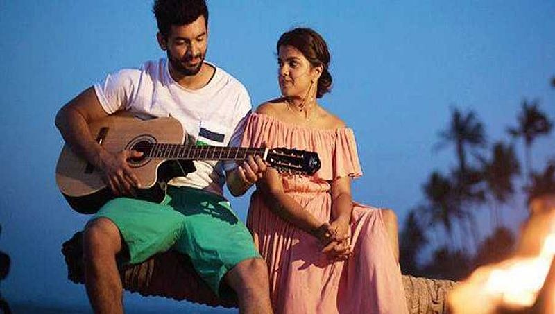 6 ದೇಶಗಳಲ್ಲಿ 'ಕಥೆಯೊಂದು ಶುರುವಾಗಿದೆ' ಪ್ರೀಮಿಯರ್ ಶೋ