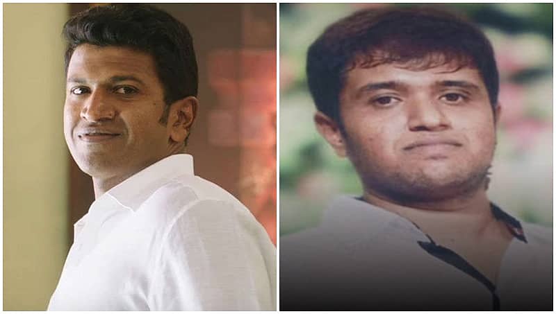 ಪವರ್ ಸ್ಟಾರ್ ಪುನೀತ್ ಪಿಎ ಎಂದು ಹೇಳಿಕೊಂಡು ಲಕ್ಷಾಂತರ ರು. ವಂಚಿಸಿದ ಭೂಪ!