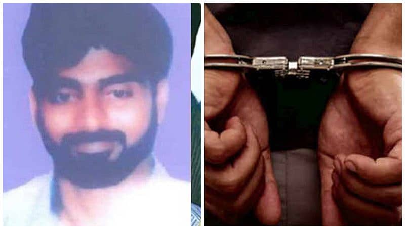 ಭಾರತಕ್ಕೆ ಭಾರೀ ಹಿನ್ನಡೆ: ಮೋಸ್ಟ್ ವಾಂಟೆಡ್ ಟೆರರಿಸ್ಟ್ ನನ್ನು ಪಾಕಿಸ್ತಾನಕ್ಕೆ ಹಸ್ತಾಂತರಿಸಿದ ಯುಎಇ