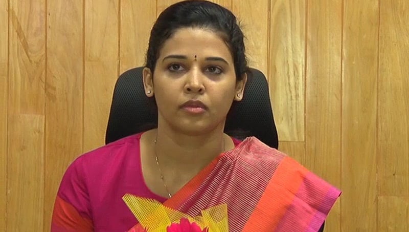 ರೋಹಿಣಿ ಸಿಂಧೂರಿ ಸೇರಿ 20 ಐಎಎಸ್ ಅಧಿಕಾರಿಗಳ ವರ್ಗಾವಣೆ