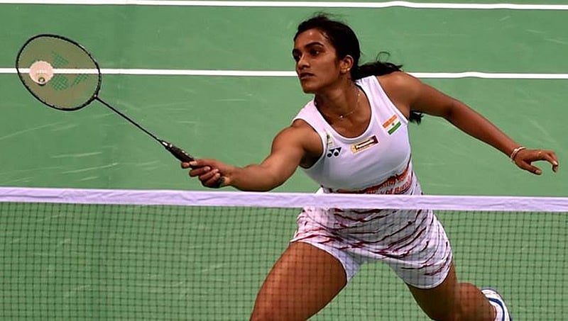 ಥಾಯ್ಲೆಂಡ್ ಓಪನ್: ಸೆಮಿಫೈನಲ್ ಗೆ ಪಿ ವಿ ಸಿಂಧೂ ಲಗ್ಗೆ