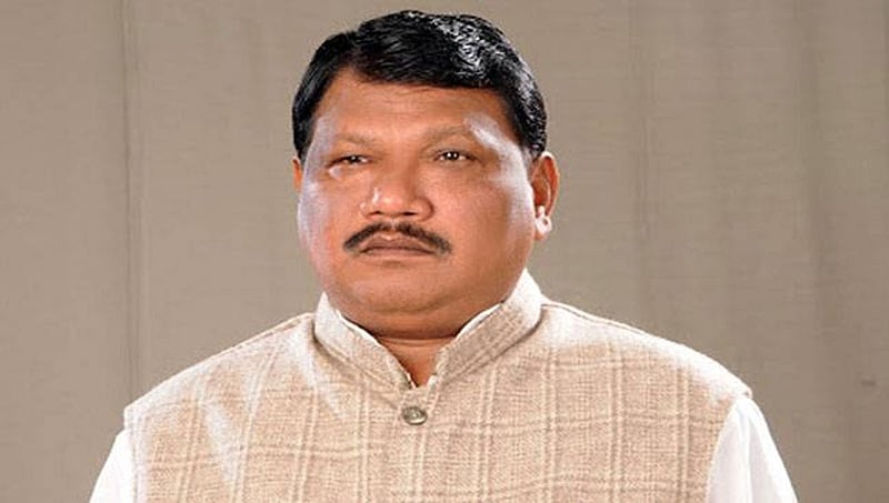 'ಮಲ್ಯ ಸ್ಮಾರ್ಟ್' ಎಂದಿದ್ದಕ್ಕೆ ಕ್ಷಮೆ ಕೇಳಿದ ಕೇಂದ್ರ ಸಚಿವ