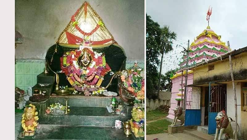 ಒಡಿಶಾ: ಈ ದೇವಿಗೆ ಮೀನು, ಮದ್ಯವೇ ನೈವೇದ್ಯ, ಭಕ್ತರಿಗೆ ಅದೇ ಪ್ರಸಾದ!