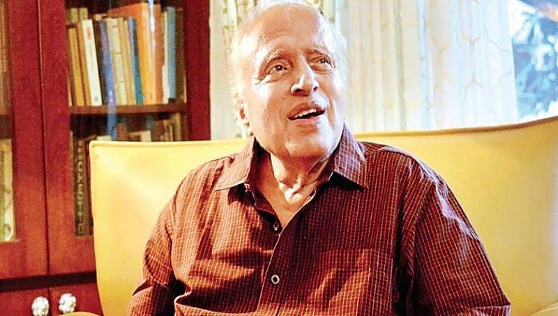 ರೈತರನ್ನು ಆರ್ಥಿಕವಾಗಿ ಸದೃಢಗೊಳಿಸಲು ಕ್ರಮ ಕೈಗೊಳ್ಳಬೇಕು- ಎಂ.ಎಸ್. ಸ್ವಾಮಿನಾಥನ್