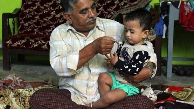 ಬೀದರ್ ಮಕ್ಕಳ ಕಳ್ಳ ಶಂಕೆ: ಪ್ರಾಣಿಗಳೂ ಕೂಡ ಇಷ್ಟೊಂದು ಕ್ರೂರಿಯಾಗಿರೊಲ್ಲ; ಹತ್ಯೆಯಾದ ಟೆಕ್ಕಿ ಕುಟುಂಬ