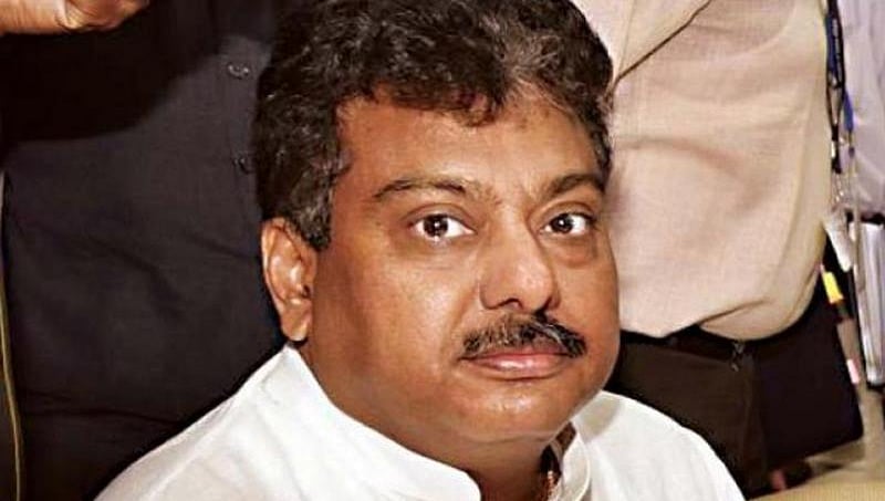 ಪ್ರತ್ಯೇಕ ಲಿಂಗಾಯಿತ ಧರ್ಮ ಹೋರಾಟ ಪುನರ್ ಆರಂಭ- ಎಂ. ಬಿ. ಪಾಟೀಲ್