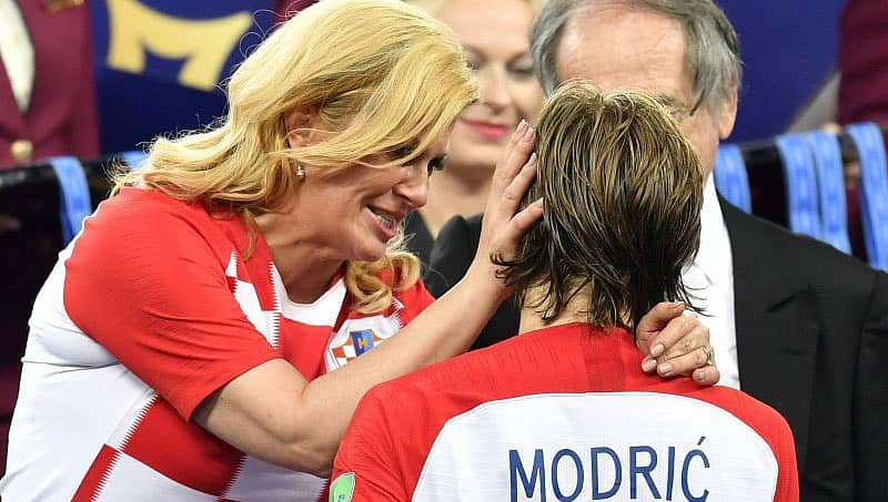 ಸಿಕ್ಕ ಅವಕಾಶ ಹಾಳು ಮಾಡಿಕೊಂಡೆವು, ಮತ್ತೆ ಇಂತಹ ಅವಕಾಶ ಸಿಗದಿರಬಹುದು: ಕ್ರೊವೇಷಿಯಾ