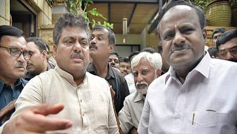 ನನಗೆ ಕೆಪಿಸಿಸಿ ಅಧ್ಯಕ್ಷ ಸ್ಥಾನದ ಆಫರ್ ನೀಡಿದ್ದರು, ನಾನೇ ಬೇಡವೆಂದೆ: ಎಂಬಿ ಪಾಟೀಲ್