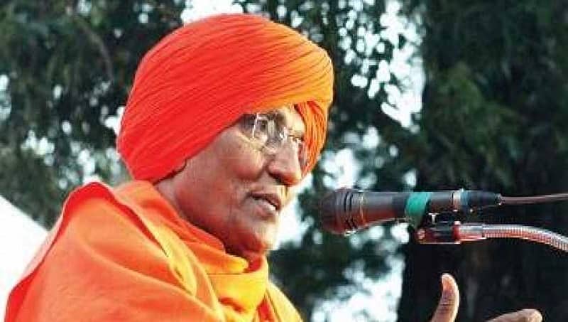 ಜಾರ್ಖಂಡ್ : ಸ್ವಾಮಿ ಅಗ್ನಿವೇಶ್ ಮೇಲೆ ಎಬಿವಿಪಿ, ಬಿಜೆಪಿ ಯುವಮೋರ್ಚಾದಿಂದ ದಾಳಿ