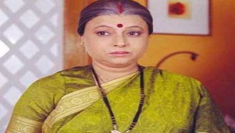 ಬಾಲಿವುಡ್ ಹಿರಿಯ ನಟಿ ರೀಟಾ ಭಾದುರಿ ಇನ್ನಿಲ್ಲ