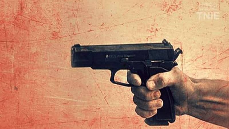 ಮಗಳ ಪ್ರೇಮ ವಿವಾಹ ಸಂಬಂಧ ವಾಗ್ವಾದ : ಅಣ್ಣನನ್ನೇ ಗುಂಡಿಟ್ಟು ಹತ್ಯೆ ಮಾಡಿದ ತಮ್ಮಂದಿರು !