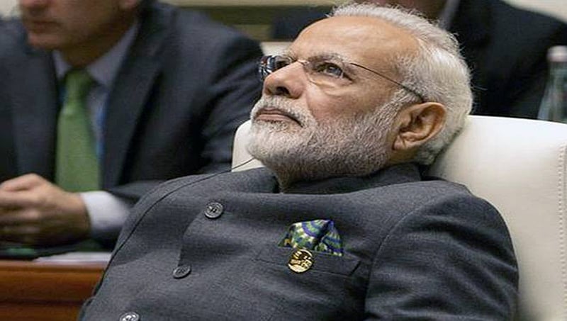 ಇರಾನ್ ನಿಂದ ತೈಲ ಖರೀದಿಸಬೇಕೋ ಅಥವಾ ಅಮೆರಿಕದಿಂದಲೋ?: ಗೊಂದಲದಲ್ಲಿ ಮೋದಿ ಸರ್ಕಾರ
