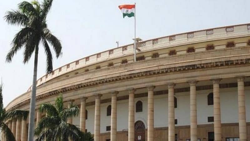 ಸಂಸತ್ ಮುಂಗಾರು ಅಧಿವೇಶನ: ಮೋದಿ ಸರ್ಕಾರದ ವಿರುದ್ಧ ಕಾಂಗ್ರೆಸ್ಅವಿಶ್ವಾಸ ನಿರ್ಣಯ; ಸ್ಪೀಕರ್ ಸಮ್ಮತಿ