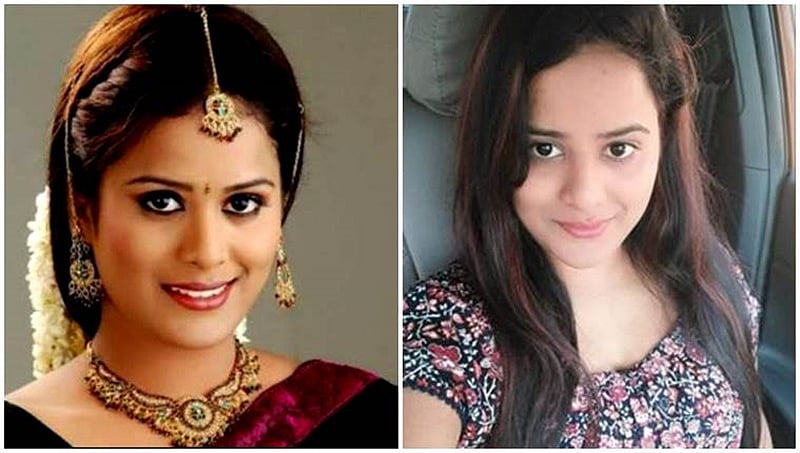 ತಮಿಳು ಕಿರುತೆರೆ ನಟಿ ಪ್ರಿಯಾಂಕಾ ಆತ್ಮಹತ್ಯೆ