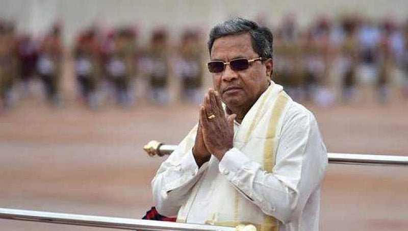 ಲೋಕಸಭಾ ಚುನಾವಣೆಯಲ್ಲಿ ಕಾಂಗ್ರೆಸ್ ಹೋರಾಟಕ್ಕೆ ಸಿದ್ದರಾಮಯ್ಯ ಶಕ್ತಿ ಅತಿಮುಖ್ಯ!
