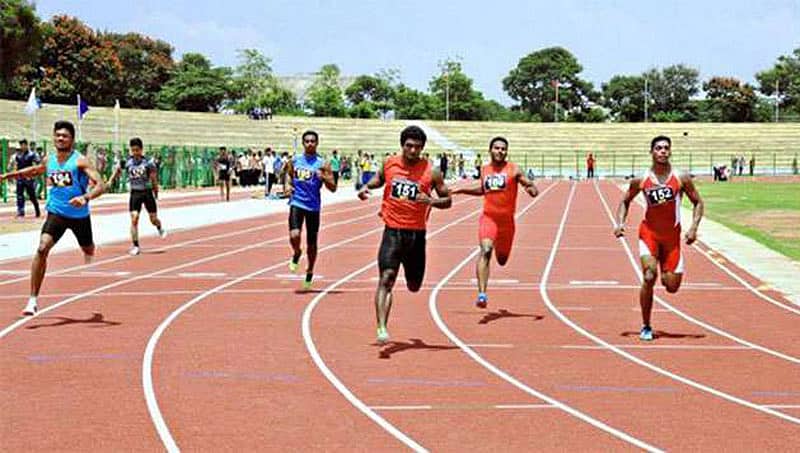 ಕ್ರೀಡಾಸ್ಪರ್ಧಿಗಳ ಬೆನ್ನಿಗೆ ನಿಂತ ರಾಜ್ಯ ಸರ್ಕಾರ, 1 ಸಾವಿರ ಪ್ರತಿಭಾನ್ವಿತರ ತರಬೇತಿಗೆ ಆರ್ಥಿಕ ನೆರವು!