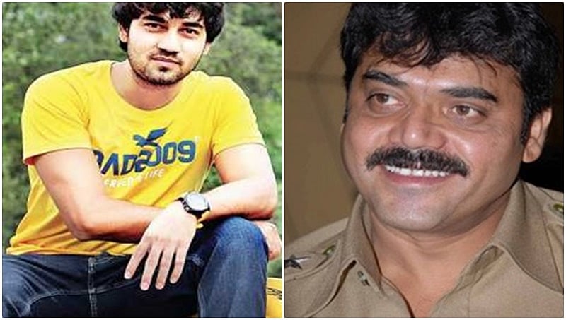 ಚಿತ್ರರಂಗಕ್ಕೆ ಆದಿತ್ಯ ಶಶಿಕುಮಾರ್ ಎಂಟ್ರಿ, ತಂದೆಯಂತೆ ಮಿಂಚ್ತಾರಾ ಆದಿತ್ಯ!