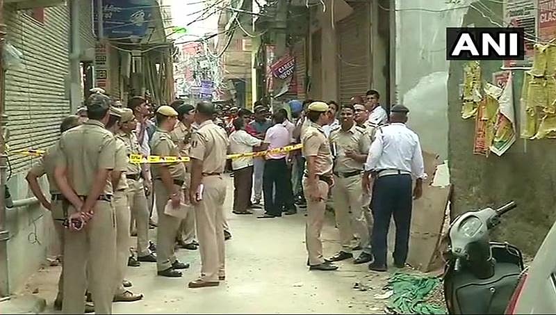 ಬುರಾರಿ ಸಾವು ಪ್ರಕರಣ: ಸಾವನ್ನಪ್ಪಿದ್ದ 11 ಮಂದಿ ಪೈಕಿ 6 ಜನರ ಸಾವು ಆತ್ಮಹತ್ಯೆ; ಮರಣೋತ್ತರ ವರದಿ