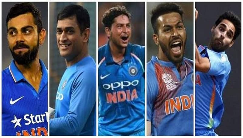 ಕ್ರಿಕೆಟ್: ಇಂಗ್ಲೆಂಡ್ ತಂಡಕ್ಕೆ ಕಬ್ಬಿಣದ ಕಡಲೆ ಟೀಮ್ ಇಂಡಿಯಾದ ಈ ಐವರು!