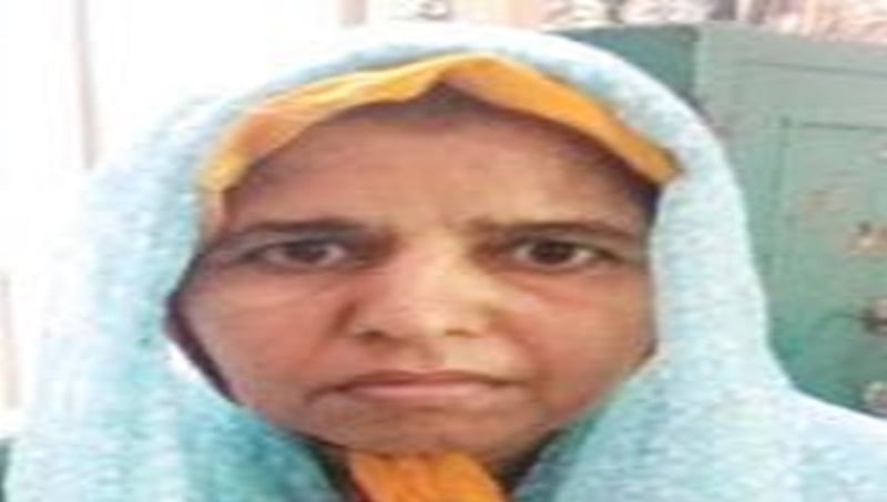 ಸಾಗರದಲ್ಲಿ ಪಂಜಾಬ್ ಮಹಿಳೆ, ಕುಟುಂಬ ಪತ್ತೆ ಹಚ್ಚುವ ಪ್ರಯತ್ನದಲ್ಲಿ ಪೊಲೀಸರು