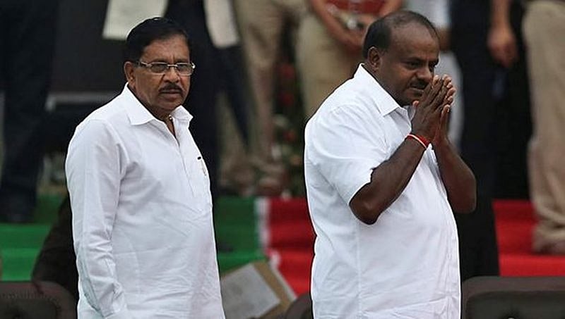 ಮೈಸೂರಿಗೆ ಜಿ.ಟಿ. ದೇವೇಗೌಡ, ಉಡುಪಿಗೆ ಜಯಮಾಲಾ: ಜಿಲ್ಲಾ ಉಸ್ತುವಾರಿ ಸಚಿವರ ಸಂಭಾವ್ಯರ ಪಟ್ಟಿ
