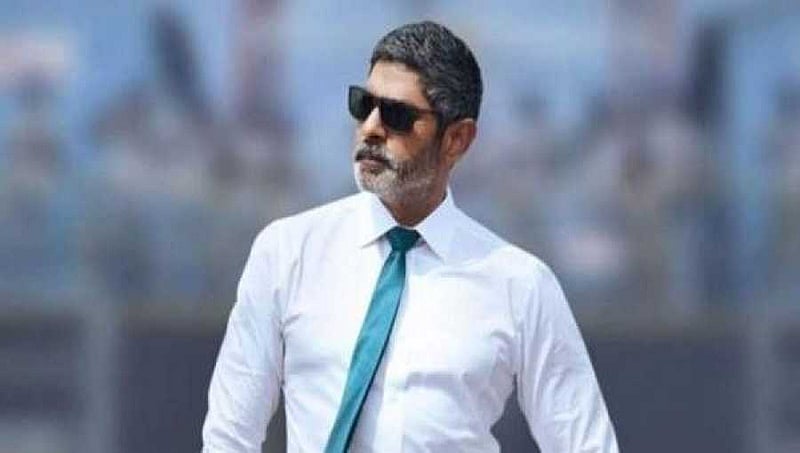 'ಚಿಲ್ಲಂ'ನಲ್ಲಿ ರಾಘಣ್ಣ ಬದಲಿಗೆ ಜಗಪತಿ ಬಾಬು?