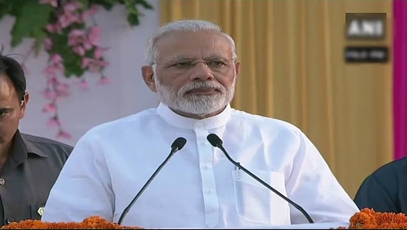 ಚಿಕ್ಕೋಡಿಯಲ್ಲಿ ಜು.29ಕ್ಕೆ ಪ್ರಧಾನಿ ಮೋದಿ ಮೆಗಾ ರ್ಯಾಲಿ