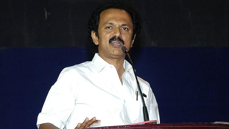 ಬೇಸರವಿದ್ದರೂ ಎಐಎಡಿಎಂಕೆ ಎನ್'ಡಿಎ ಸರ್ಕಾರಕ್ಕೆ ಬೆಂಬಲ ನೀಡಿದೆ: ಡಿಎಂಕೆ