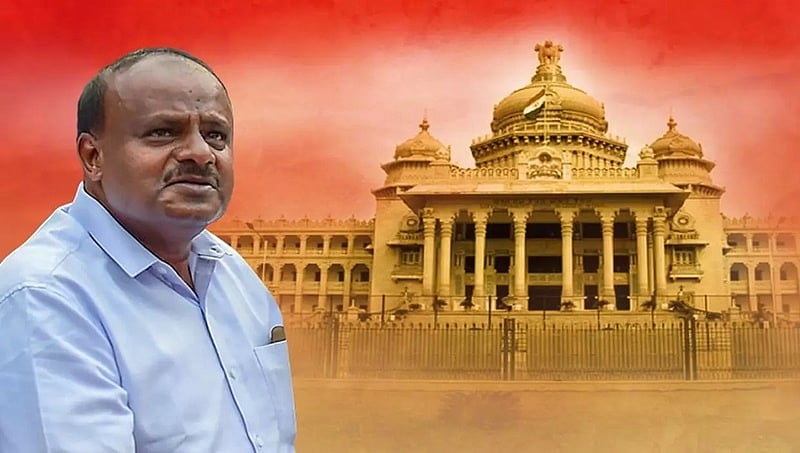 ದೇಶದ ಉತ್ತಮ ಆಡಳಿತ ನೀಡುವ ರಾಜ್ಯಗಳಲ್ಲಿ ಕೇರಳ ಫಸ್ಟ್, ಬಿಹಾರ ಲಾಸ್ಟ್, ಕರ್ನಾಟಕಕ್ಕೆ ಎಷ್ಟನೇ ಸ್ಥಾನ?