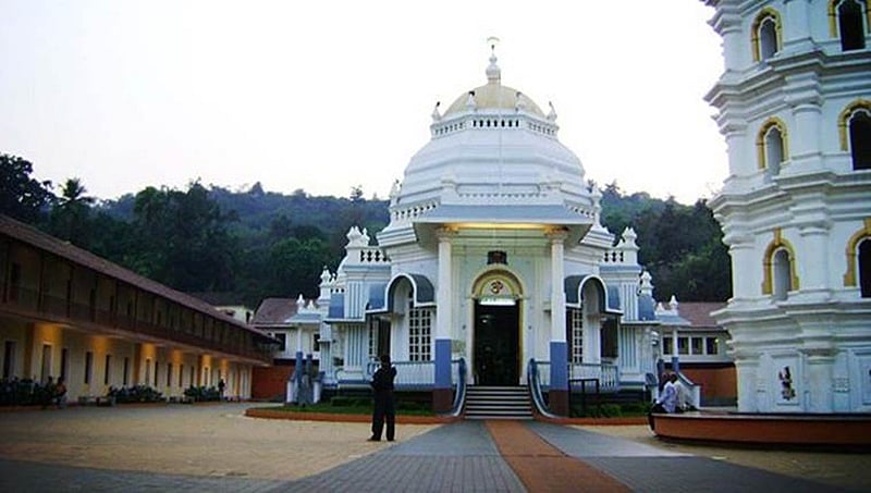 ಗೋವಾ: ದೇವಾಲಯದ ಅರ್ಚಕನ ವಿರುದ್ಧ ಲೈಂಗಿಕ ಕಿರುಕುಳ ಆರೋಪ