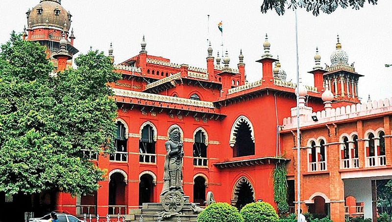 ಭಾರತದ ಗುರುತುಪತ್ರಗಳು ವಿದೇಶಿಯರಿಗೆ ಪೌರತ್ವ ನೀಡುವುದಿಲ್ಲ: ಮದ್ರಾಸ್ ಹೈಕೋರ್ಟ್