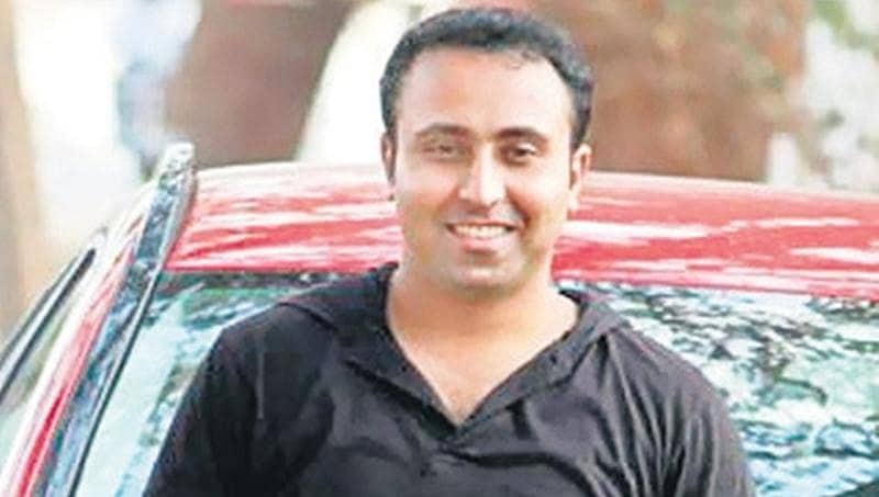 'ಜಸ್ಟೀಸ್ ಫಾರ್ ಅಜಿತಾಭ್': ಸಿಬಿಐ ತನಿಖೆ ಆಗ್ರಹಿಸಿ ಆನ್'ಲೈನ್ ಅಭಿಯಾನ