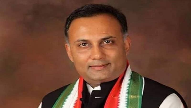ಹಿಂದುತ್ವ ಬಿಜೆಪಿಯ ಚುನಾವಣೆ ಗಿಮ್ಮಿಕ್: ಕೆಪಿಸಿಸಿ ಅಧ್ಯಕ್ಷ