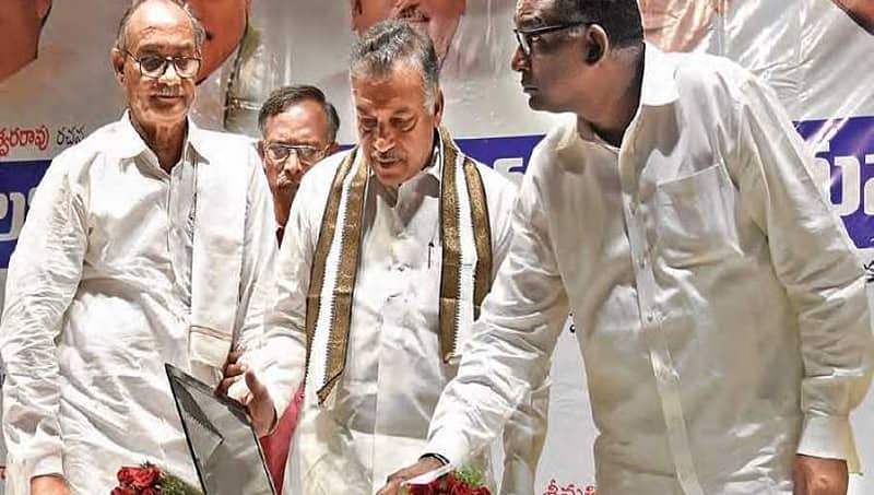 ದೇಶ ವಿರೋಧಿ ಎಂದು ಕರೆದರೂ ಚಿಂತೆಯಿಲ್ಲ, ಮೌನ ಬೇಡ, ಧ್ವನಿ ಎತ್ತಿ ಮಾತಾಡಿ: ಜಸ್ಟೀಸ್ ಚೆಲಮೇಶ್ವರ್
