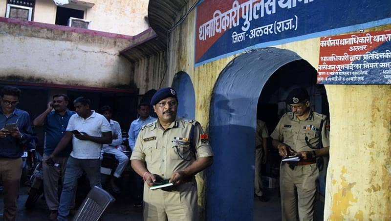 ಆಳ್ವಾರ್ ಸಾಮೂಹಿಕ ಹಲ್ಲೆ: ಆಘಾತ, ಗಂಭೀರ ಗಾಯಗಳಿಂದ ಸಂತ್ರಸ್ತನ ಸಾವು; ಮರಣೋತ್ತರ ವರದಿ