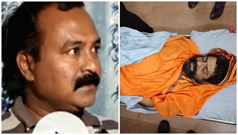 ಶಿರೂರು ಮಠದ ಸ್ವಾಮೀಜಿ ಸಾವು ಪ್ರಕರಣ: ಮಾಜಿ ಮ್ಯಾನೇಜರ್ ಹಾಗೂ ಆಟೋ ಚಾಲಕನ ವಿಚಾರಣೆ