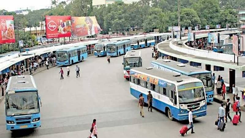 ದೇಶದಲ್ಲಿಯೇ ಮೊದಲ ಬಾರಿಗೆ ಬಿಎಂಟಿಸಿಯಿಂದ ಕಾಲೇಜು ವಿದ್ಯಾರ್ಥಿಗಳಿಗೆ ಆನ್ ಲೈನ್ ಪಾಸ್