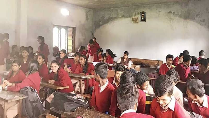 ಫೀಲ್ಡ್ ಮಾರ್ಷಲ್ ಕೆ.ಎಂ. ಕಾರಿಯಪ್ಪ ಕಲಿತ ಕಾಲೇಜಿಗೆ ಇದೆಂಥಾ ದುಸ್ಥಿತಿ?