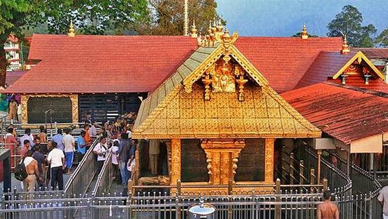 ಶಬರಿಮಲೆ ವಿವಾದ: ಧಾರ್ಮಿಕ ಆಚರಣೆಗಳಲ್ಲಿ ಸುಪ್ರೀಂ ಕೋರ್ಟ್ ಹಸ್ತಕ್ಷೇಪ ಮಾಡಬಾರದು- ವಕೀಲ