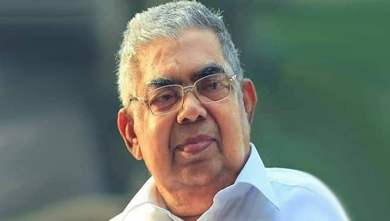 ಕೇರಳ ವಿಧಾನಸಭೆಯಲ್ಲಿ ಕನ್ನಡದಲ್ಲೇ ಮಾತನಾಡುತ್ತಿದ್ದ ಮಾಜಿ ಸಚಿವ ನಿಧನ!
