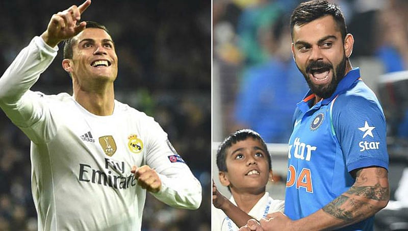 ಇನ್ ಸ್ಟಾಗ್ರಾಮ್ ಪೋಸ್ಟ್ ಗೆ ವಿರಾಟ್ ಕೊಹ್ಲಿ ಪಡೆಯುವ ಸಂಭಾವನೆ ಎಷ್ಟು ಗೊತ್ತಾ?