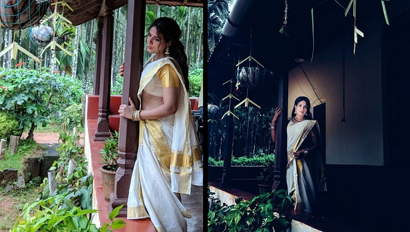 ಶಿವಮೊಗ್ಗದಲ್ಲಿ ಶಕೀಲಾ ಜೀವನಾಧಾರಿತ ಚಿತ್ರದ ಶೂಟಿಂಗ್, ಫಸ್ಟ್ ಲುಕ್ ಹೇಗಿದೆ ಗೊತ್ತಾ?
