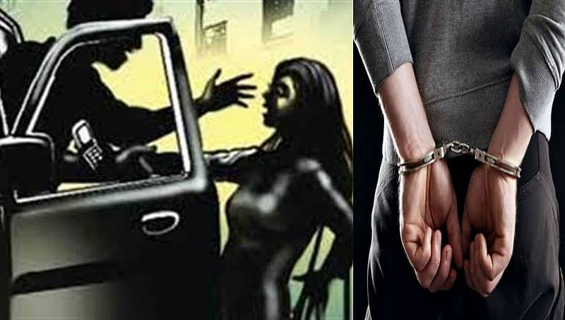 ಸಿಸಿಬಿ ಪೊಲೀಸ್ ಎಂದು ಹೆದರಿಸಿ ಅಪ್ರಾಪ್ತೆಯ ಮೇಲೆ ಅತ್ಯಾಚಾರ, ಮೊಬೈಲ್ ಅಂಗಡಿ ಮಾಲೀಕನ ಬಂಧನ