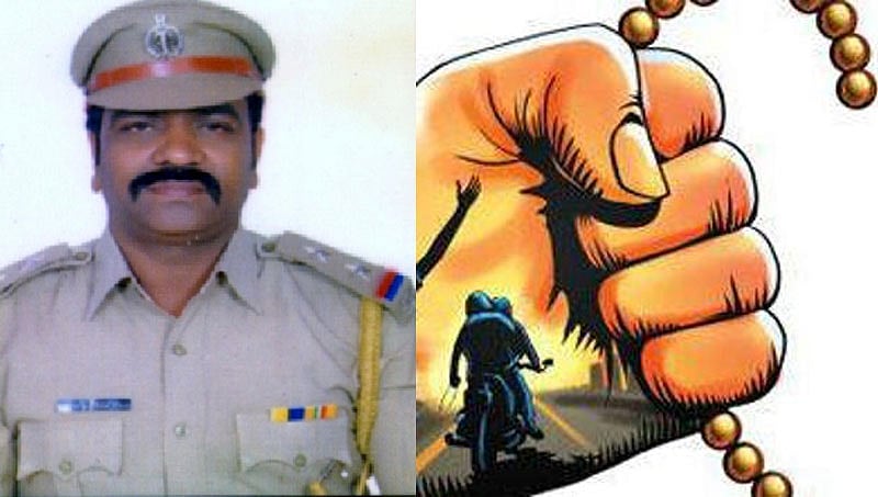 ಅಬಕಾರಿ ಅಧಿಕಾರಿ ಸೋಗಿನಲ್ಲಿದ್ದ ಕುಖ್ಯಾತ ಕಳ್ಳನನ್ನು ಹಿಡಿದ ಪೊಲೀಸರು!