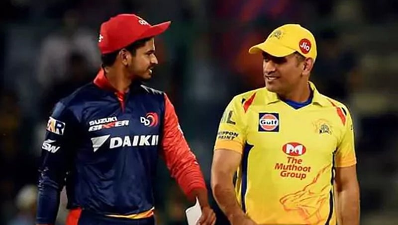ಶ್ರೇಯಸ್‌ಗೆ ಎಂಎಸ್ ಧೋನಿ ಸಾಮಾಜಿಕ ಮಾಧ್ಯಮಗಳಿಂದ ದೂರವಿರುವಂತೆ ಹೇಳಿದ್ದು ಯಾಕೆ ಗೊತ್ತ!