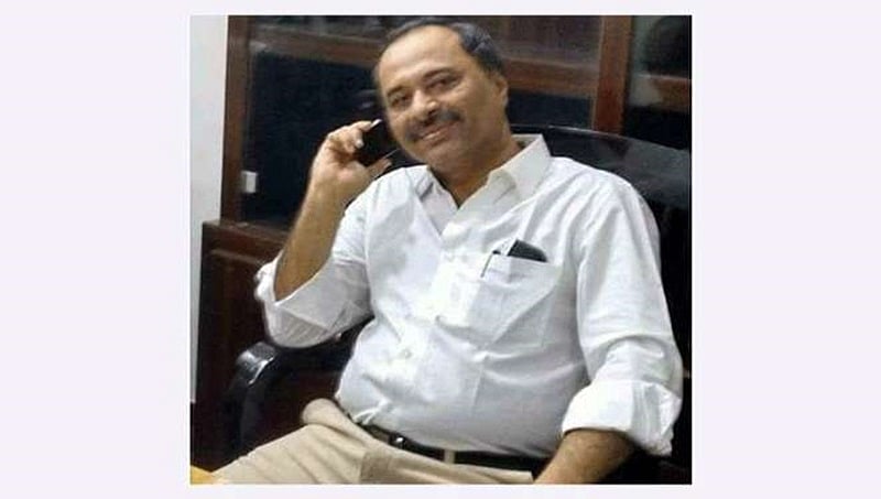ಕಾರವಾರ: ದಾಂಡೇಲಿ ತಾಲೂಕು ಹೋರಾಟ ಸಮಿತಿ ಅಧ್ಯಕ್ಷನ ಭೀಕರ ಹತ್ಯೆ