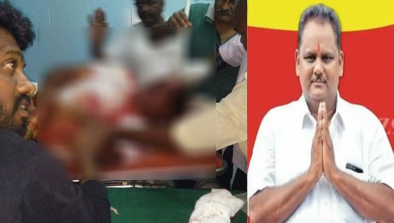 ಬೆಳಗಾವಿ: ಸವದತ್ತಿ ಕಾಂಗ್ರೆಸ್ ಬಂಡಾಯ ಅಭ್ಯರ್ಥಿ ಆನಂದ್ ಚೋಪ್ರಾ ಕೊಲೆಗೆ ಯತ್ನ