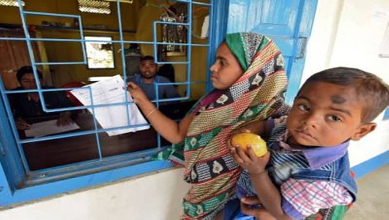 ಅಸ್ಸಾಂ :ನಾಳೆ ಎನ್ ಆರ್ ಸಿ ಅಂತಿಮ ಕರಡು ಬಿಡುಗಡೆ : ಬಿಗಿ ಭದ್ರತೆ