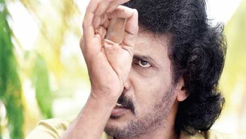 ಐ ಲವ್ ಯೂ ನಂತರ ಉಪೇಂದ್ರ ಅವರ 50ನೇ ಚಿತ್ರ 'ಅಧೀರ'!